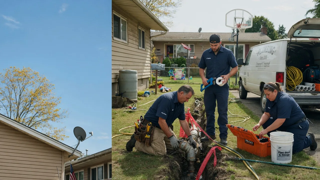 Garbage Disposal Replacement in Leola, SD near me
